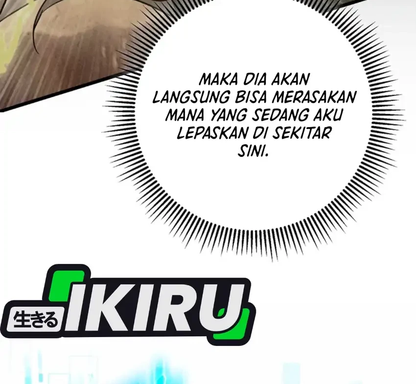The Regressed Extra Becomes a Genius Bab 32 halaman 22