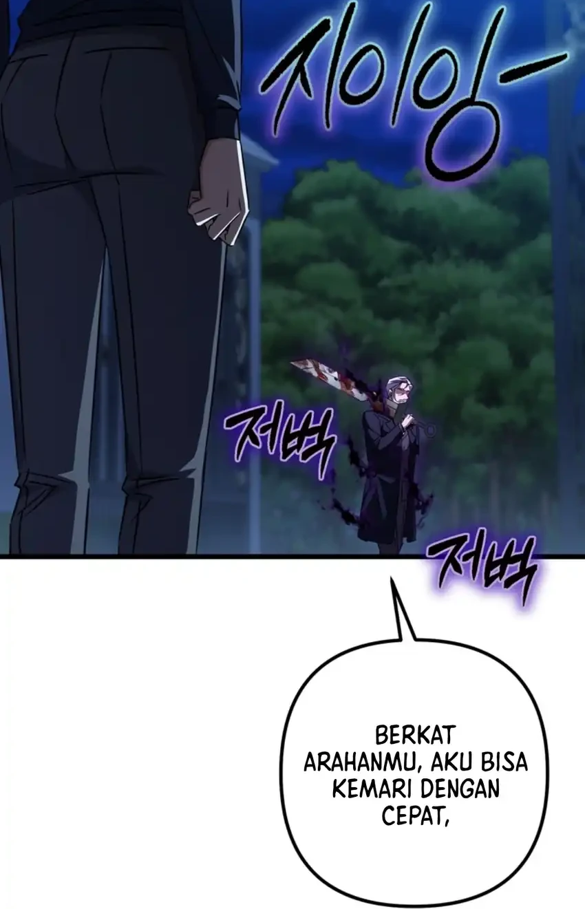 The Regressed Extra Becomes a Genius Bab 32 halaman 52