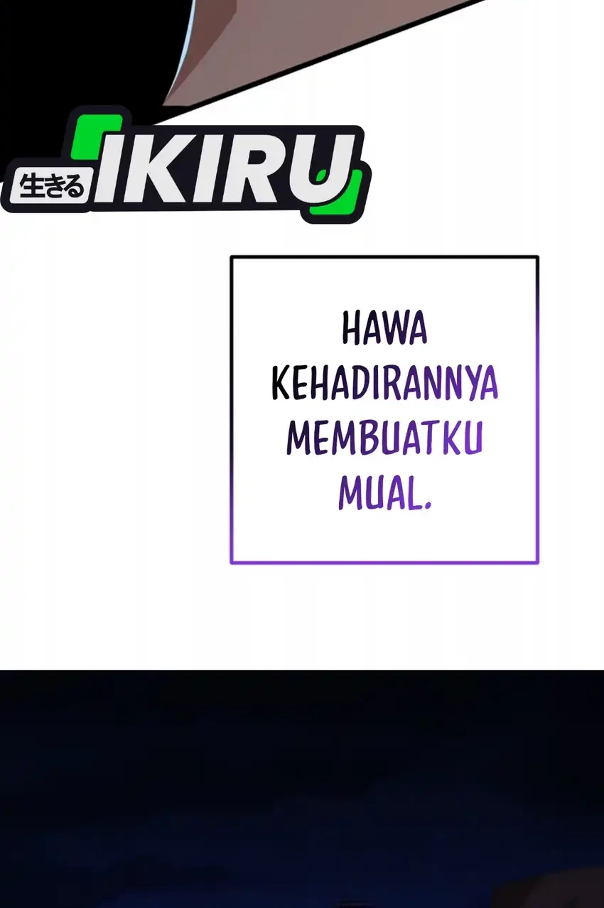 The Regressed Extra Becomes a Genius Bab 32 halaman 64