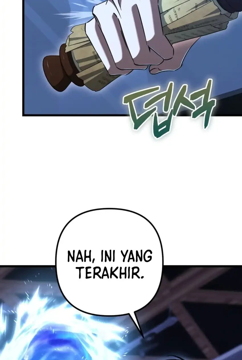 The Regressed Extra Becomes a Genius Bab 32 halaman 95