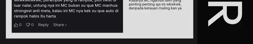 The Regressed Extra Becomes a Genius Bab 32 halaman 109