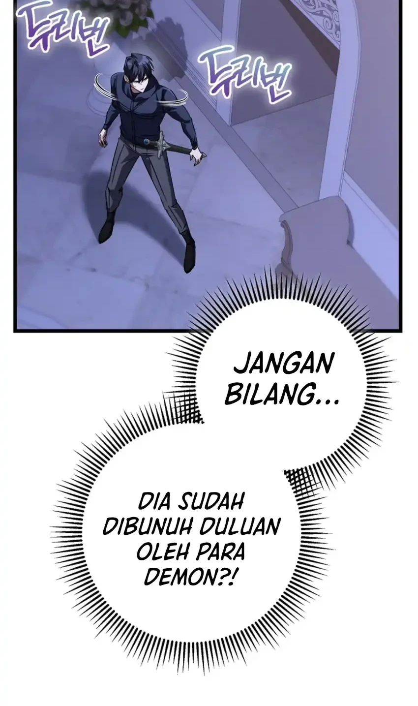 The Regressed Extra Becomes a Genius Bab 33 halaman 63