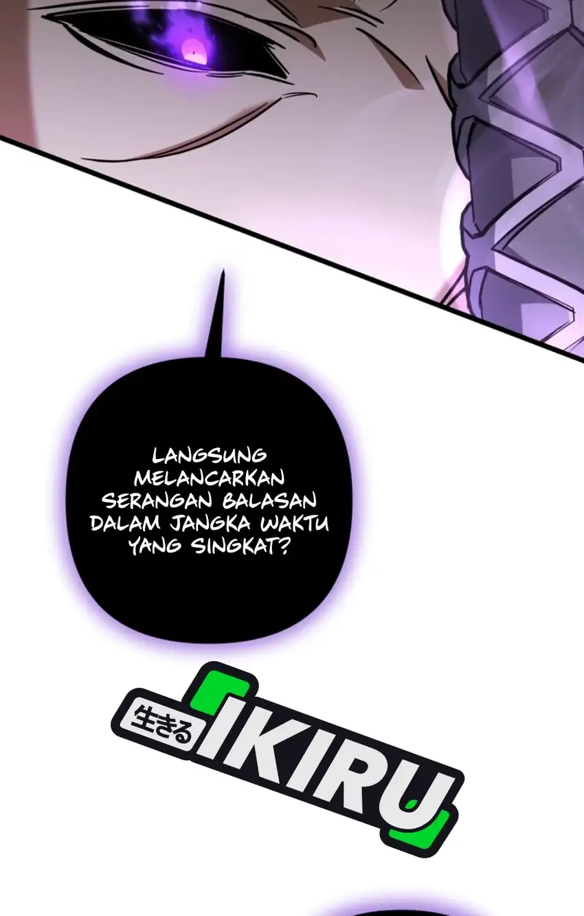 The Regressed Extra Becomes a Genius Bab 33 halaman 77