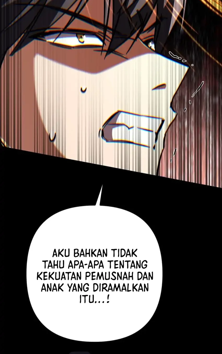 The Regressed Extra Becomes a Genius Bab 33 halaman 97