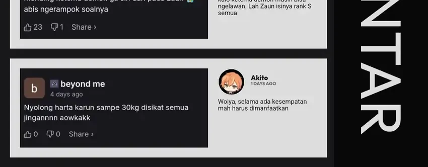 The Regressed Extra Becomes a Genius Bab 33 halaman 109