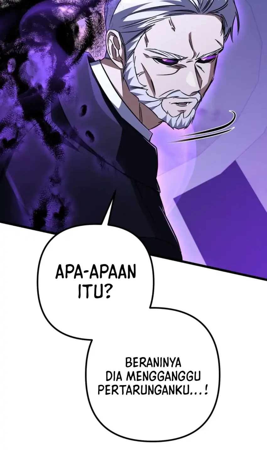 The Regressed Extra Becomes a Genius Bab 34 halaman 8