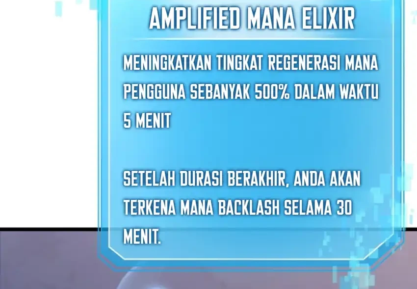 The Regressed Extra Becomes a Genius Bab 34 halaman 10