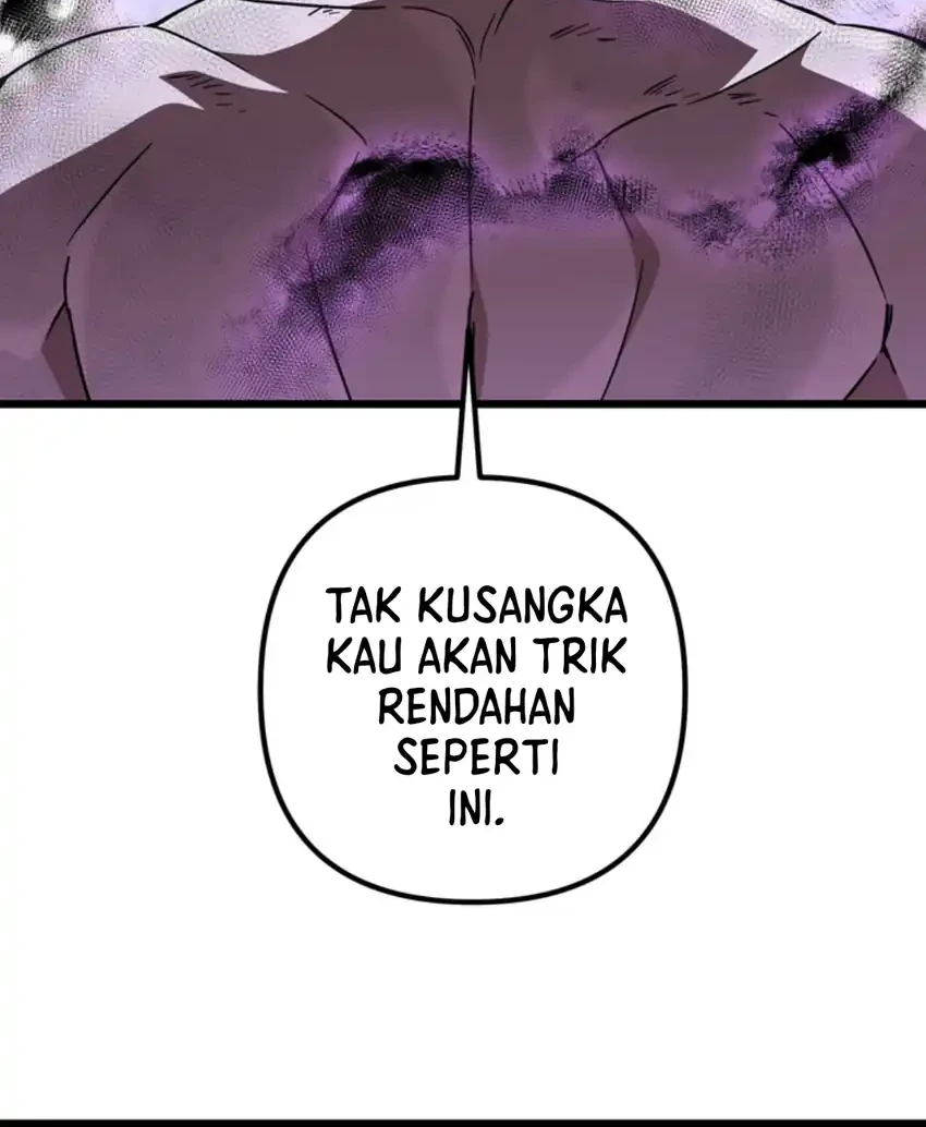 The Regressed Extra Becomes a Genius Bab 34 halaman 25