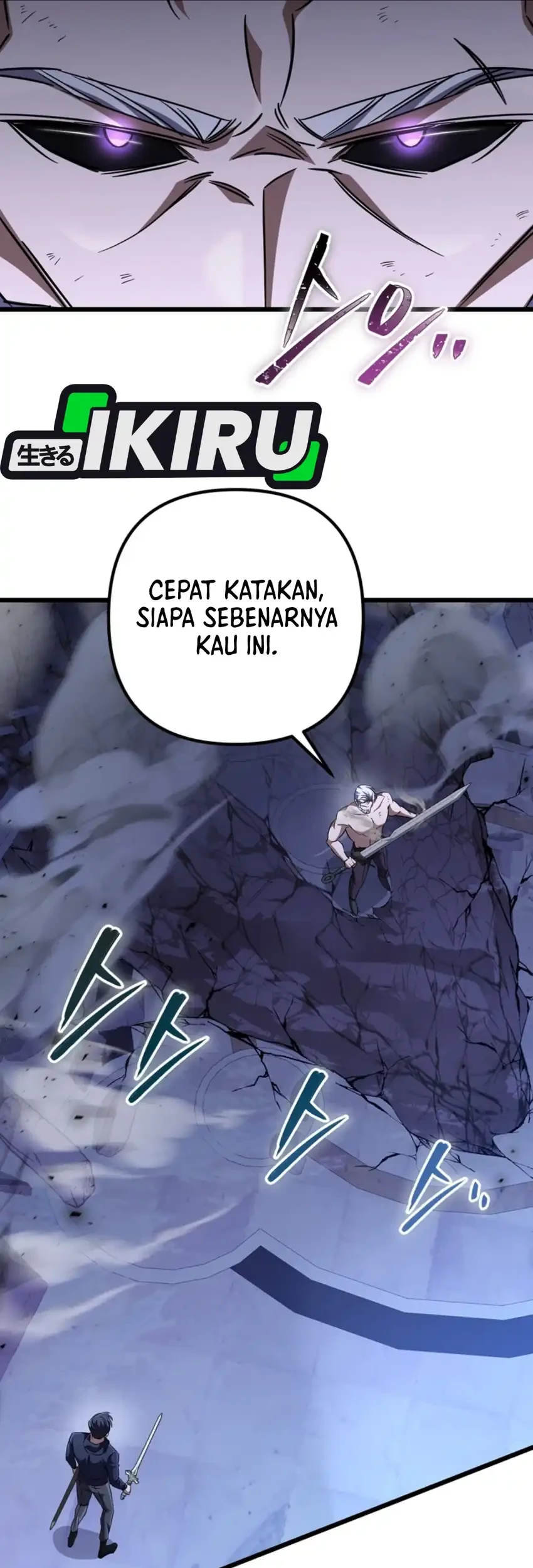 The Regressed Extra Becomes a Genius Bab 34 halaman 26