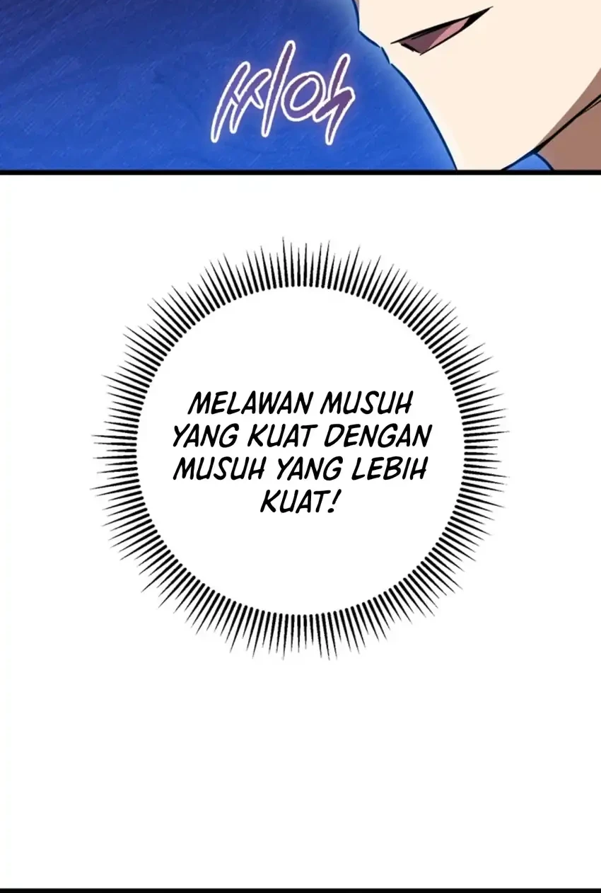The Regressed Extra Becomes a Genius Bab 34 halaman 36