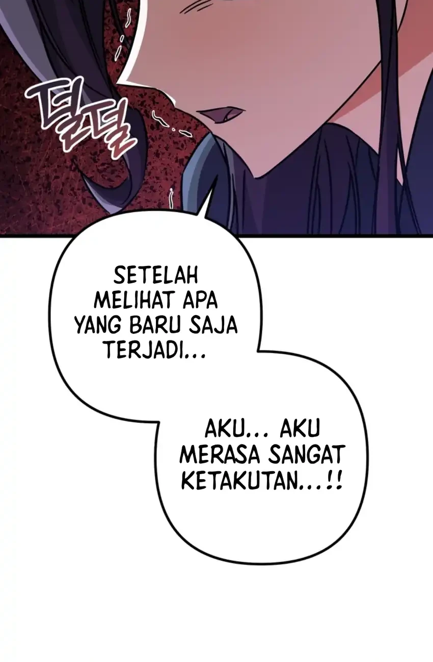 The Regressed Extra Becomes a Genius Bab 34 halaman 59