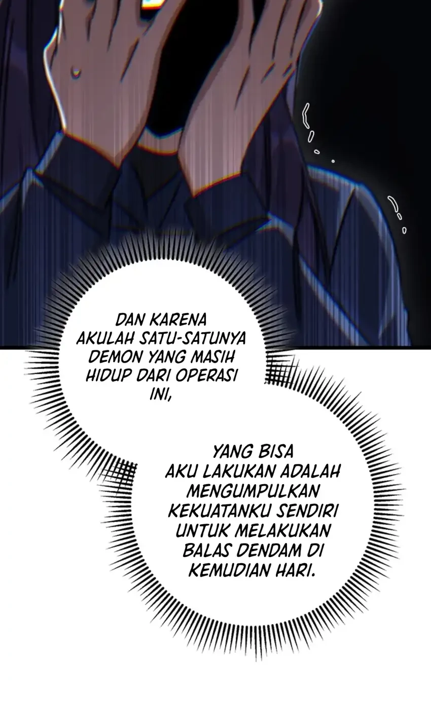 The Regressed Extra Becomes a Genius Bab 34 halaman 63