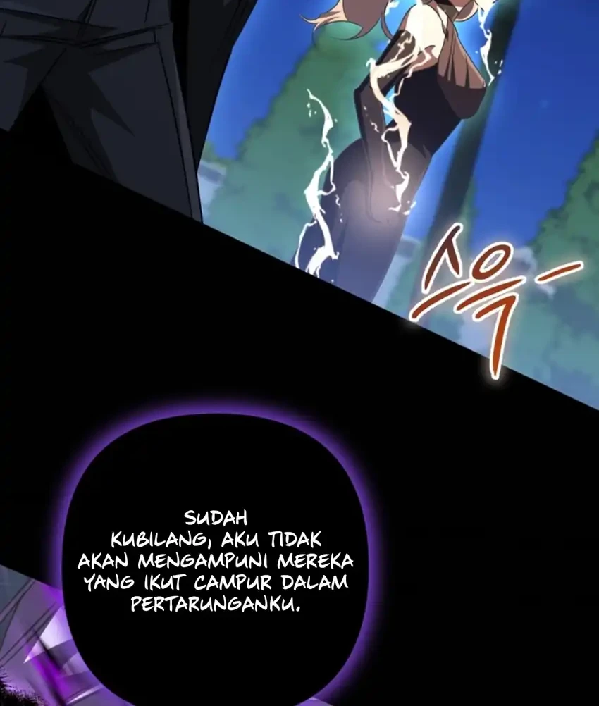The Regressed Extra Becomes a Genius Bab 34 halaman 77