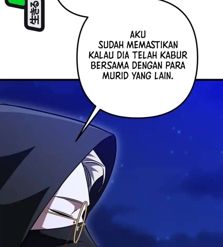 The Regressed Extra Becomes a Genius Bab 34 halaman 91