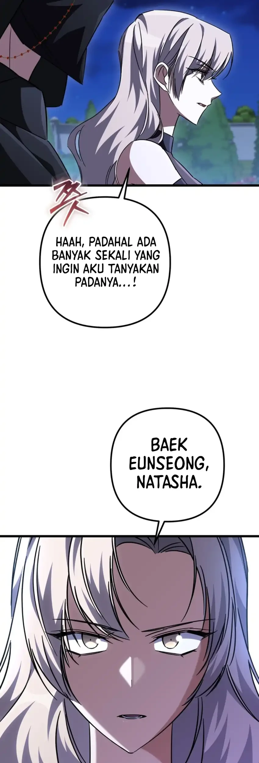 The Regressed Extra Becomes a Genius Bab 34 halaman 92