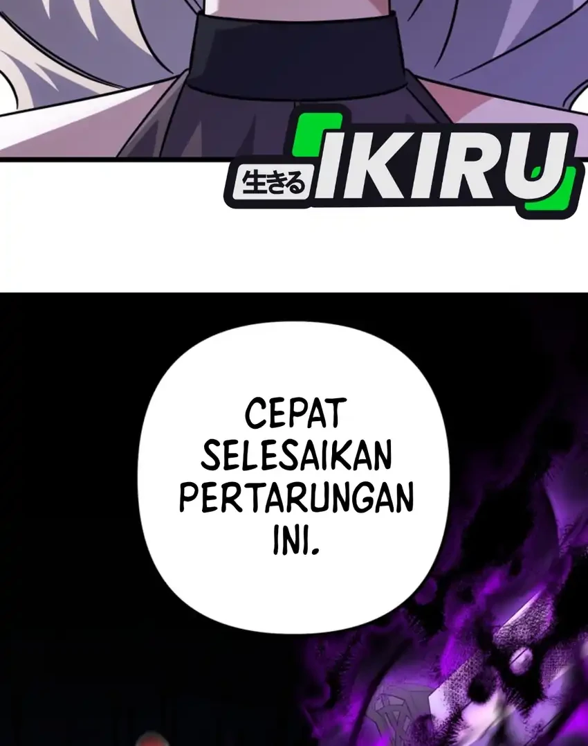 The Regressed Extra Becomes a Genius Bab 34 halaman 93