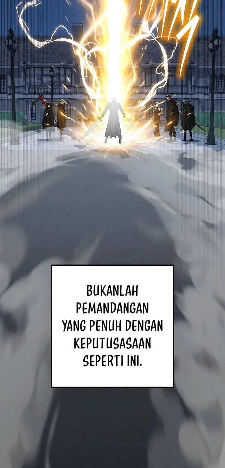 The Regressed Extra Becomes a Genius Bab 35 halaman 55