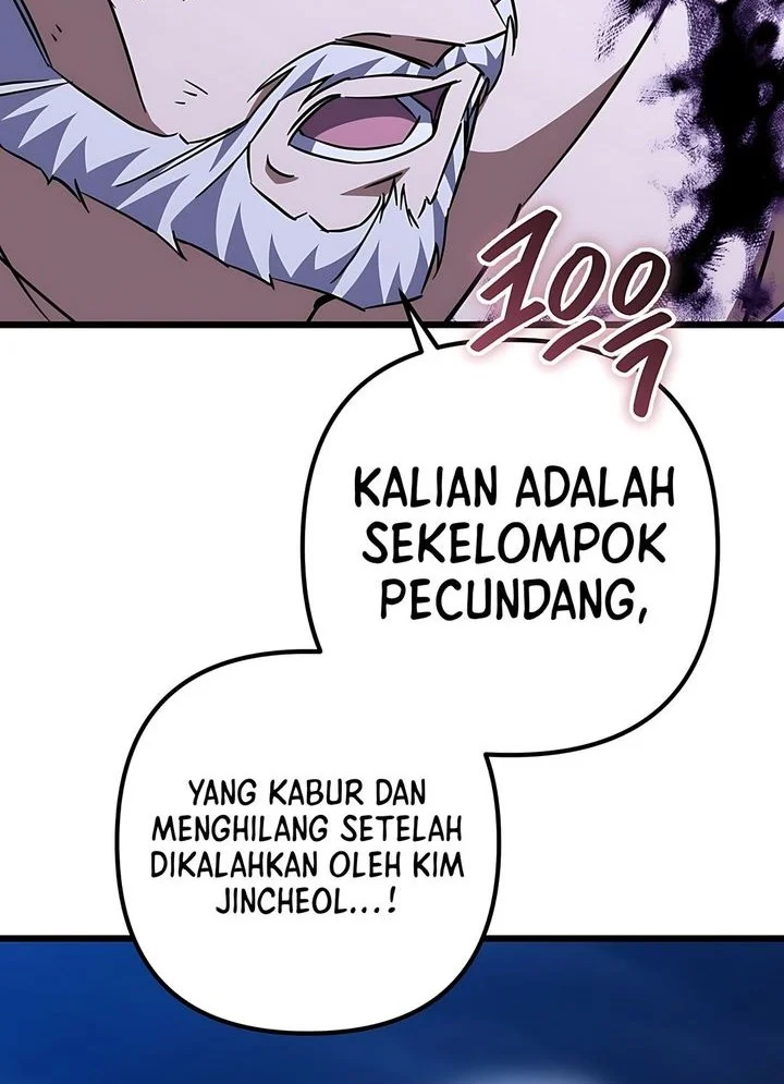 The Regressed Extra Becomes a Genius Bab 35 halaman 61