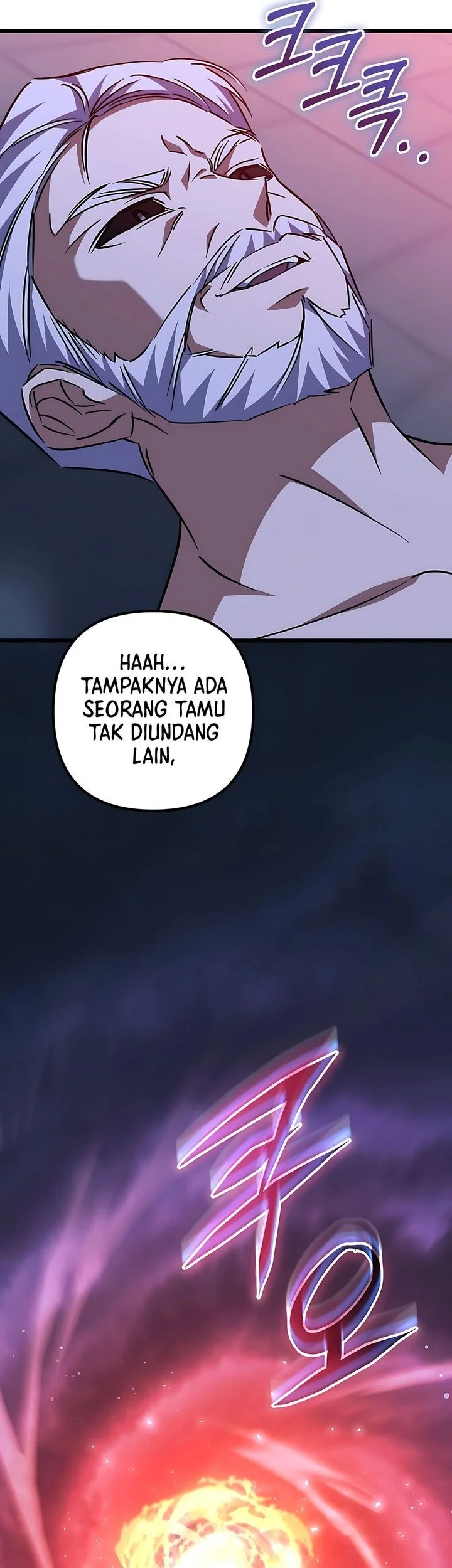 The Regressed Extra Becomes a Genius Bab 35 halaman 72