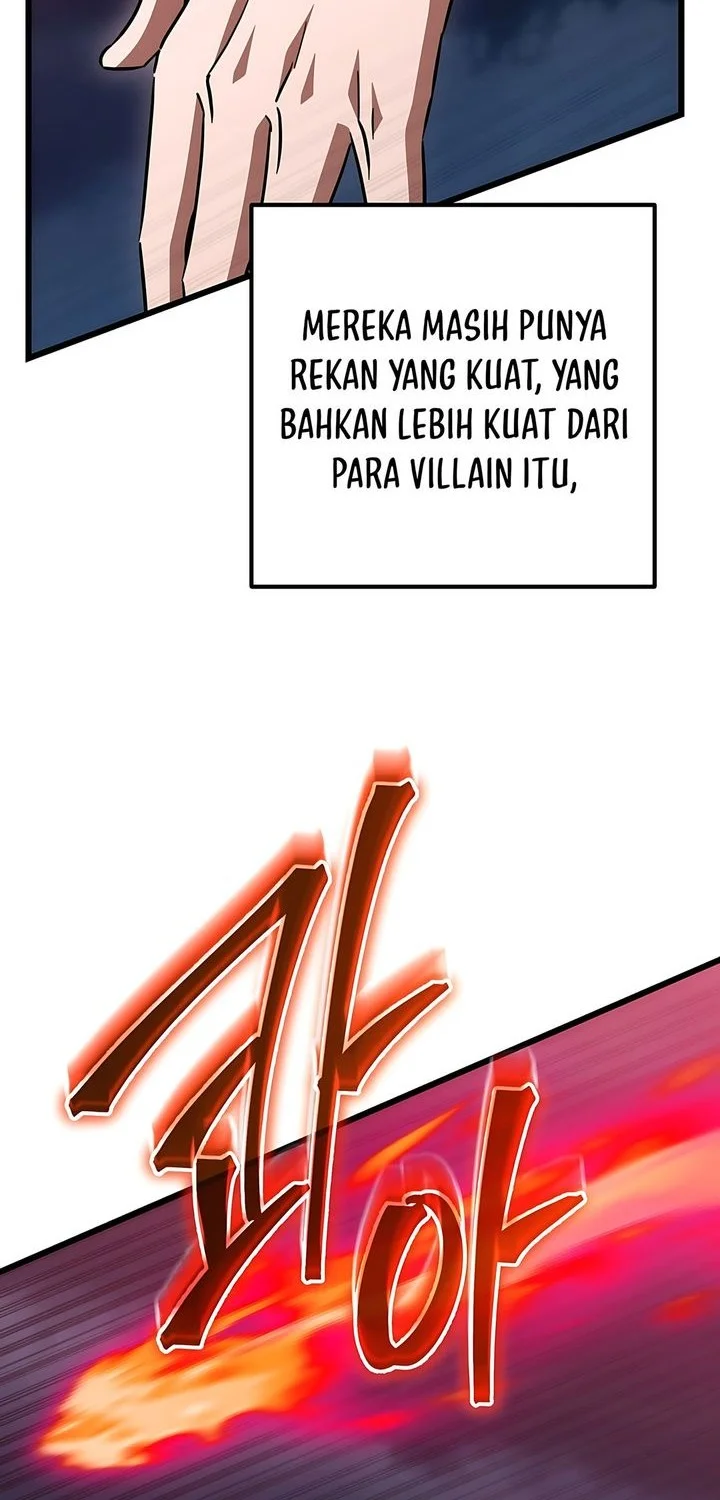 The Regressed Extra Becomes a Genius Bab 35 halaman 85