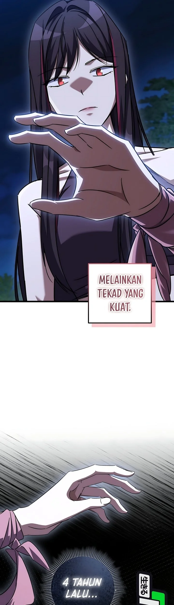The Regressed Extra Becomes a Genius Bab 36 halaman 52