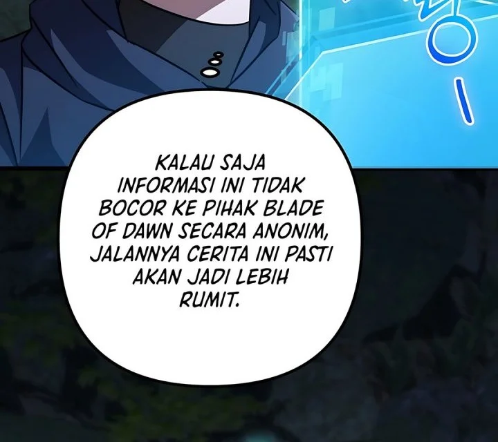 The Regressed Extra Becomes a Genius Bab 36 halaman 65