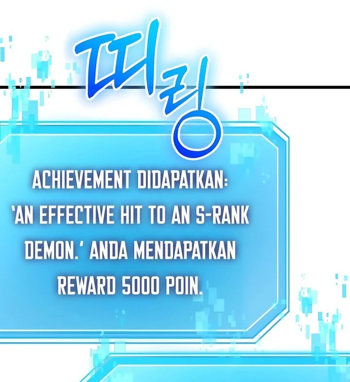 The Regressed Extra Becomes a Genius Bab 36 halaman 67
