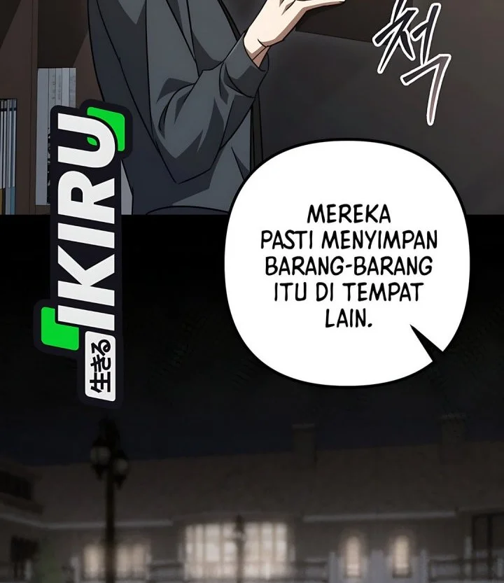 The Regressed Extra Becomes a Genius Bab 36 halaman 77