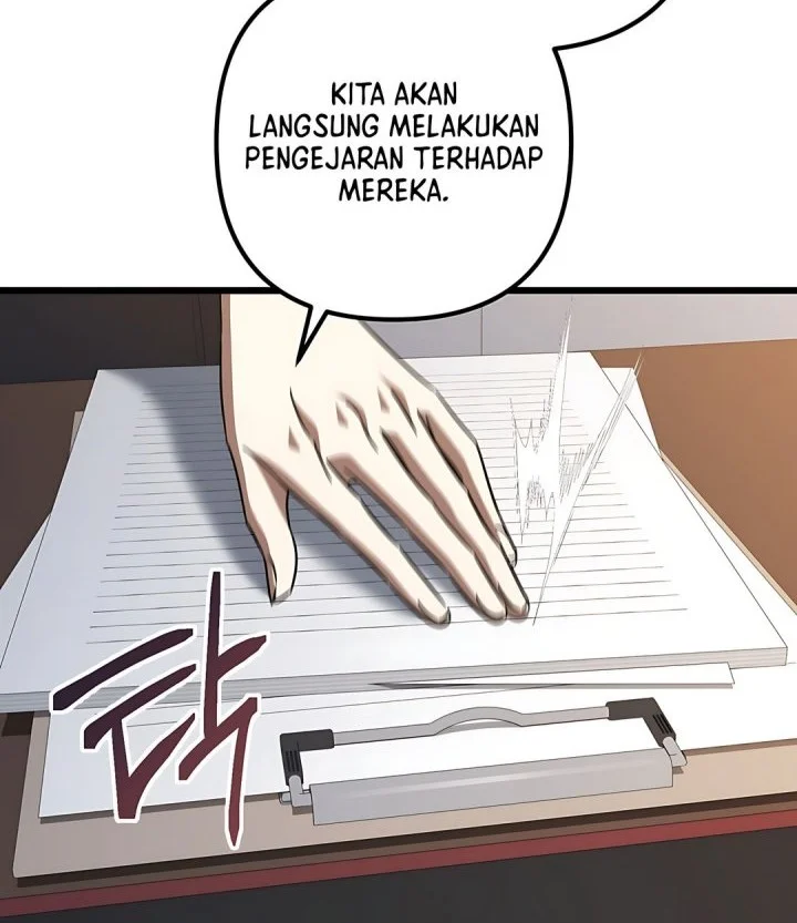 The Regressed Extra Becomes a Genius Bab 36 halaman 79