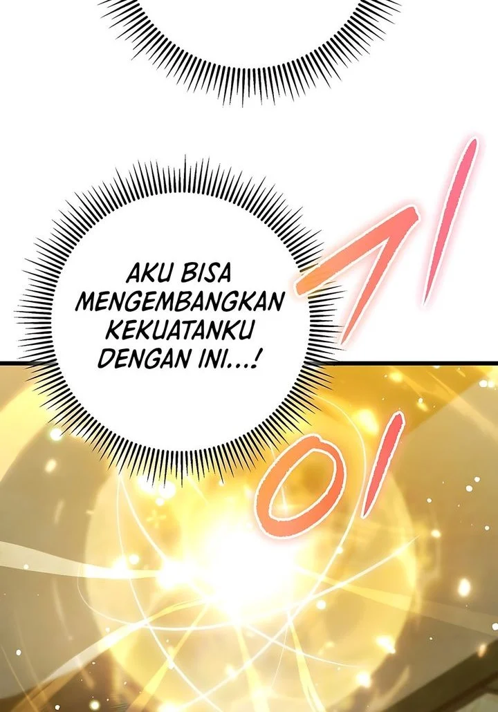 The Regressed Extra Becomes a Genius chapter 37 halaman 9