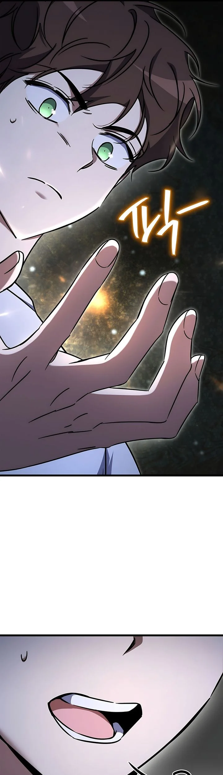 The Regressed Extra Becomes a Genius chapter 37 halaman 15