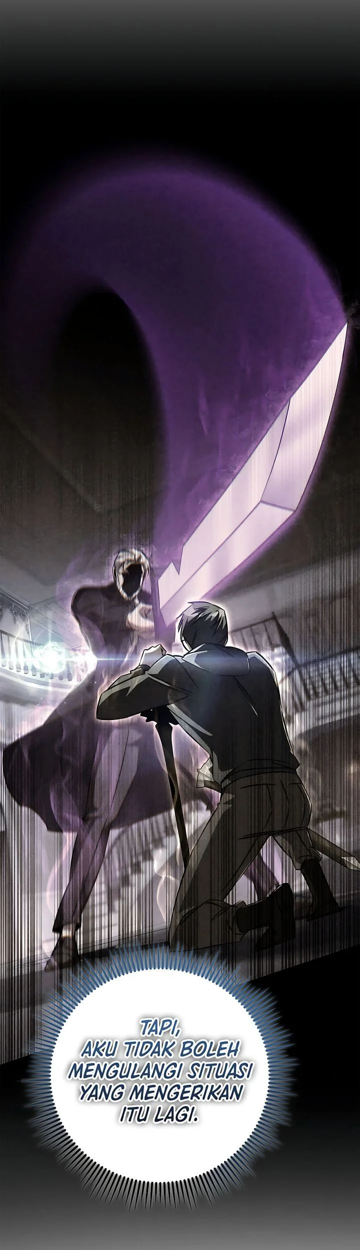 The Regressed Extra Becomes a Genius chapter 37 halaman 19