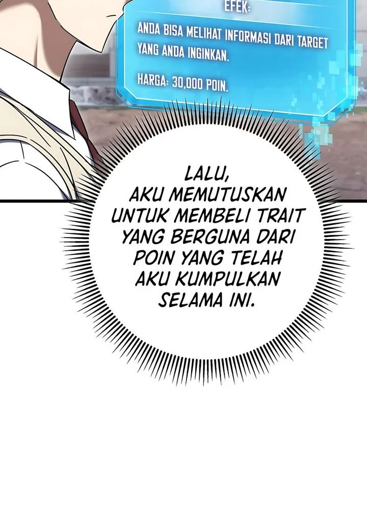 The Regressed Extra Becomes a Genius chapter 37 halaman 28
