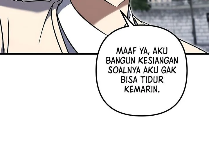 The Regressed Extra Becomes a Genius chapter 37 halaman 32