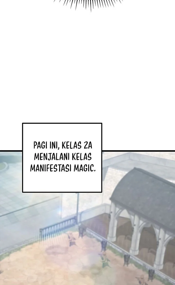The Regressed Extra Becomes a Genius chapter 37 halaman 34
