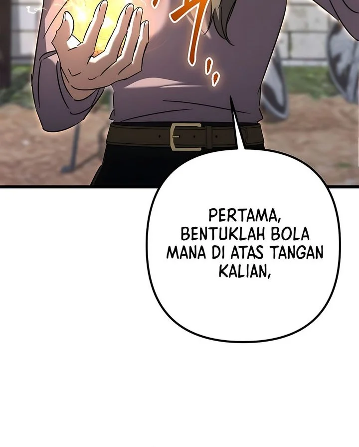 The Regressed Extra Becomes a Genius chapter 37 halaman 36