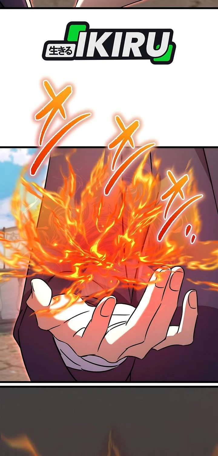 The Regressed Extra Becomes a Genius chapter 37 halaman 42