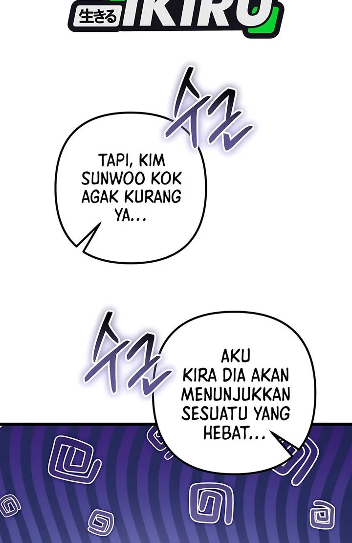 The Regressed Extra Becomes a Genius chapter 37 halaman 48