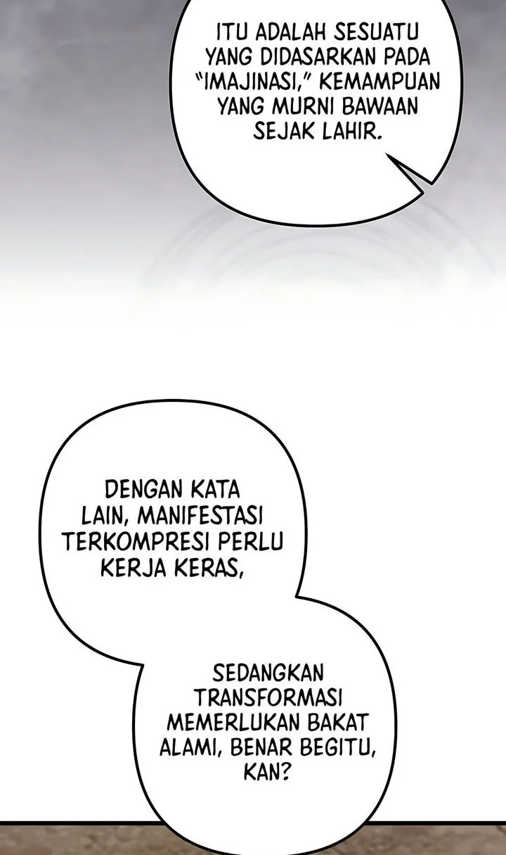 The Regressed Extra Becomes a Genius chapter 37 halaman 54