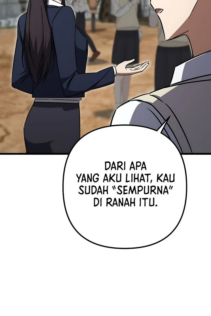 The Regressed Extra Becomes a Genius chapter 37 halaman 58
