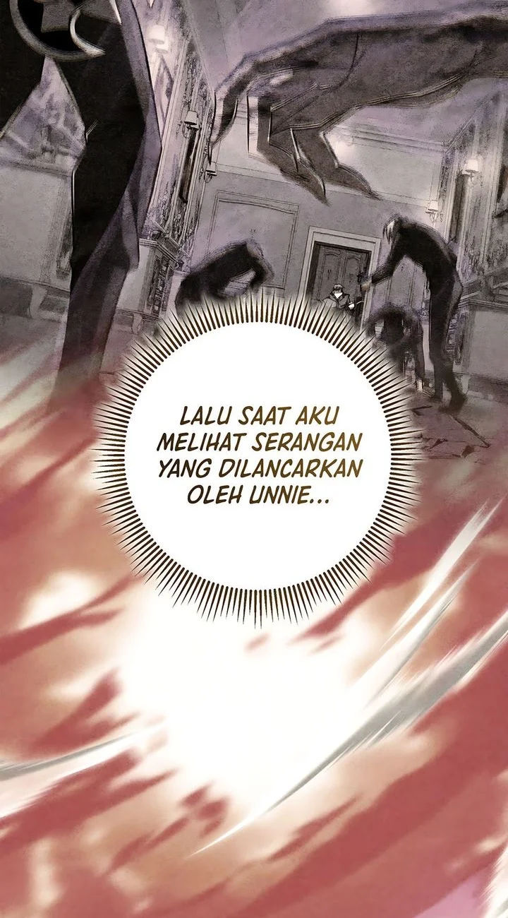 The Regressed Extra Becomes a Genius chapter 37 halaman 60