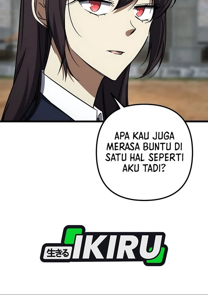 The Regressed Extra Becomes a Genius chapter 37 halaman 64