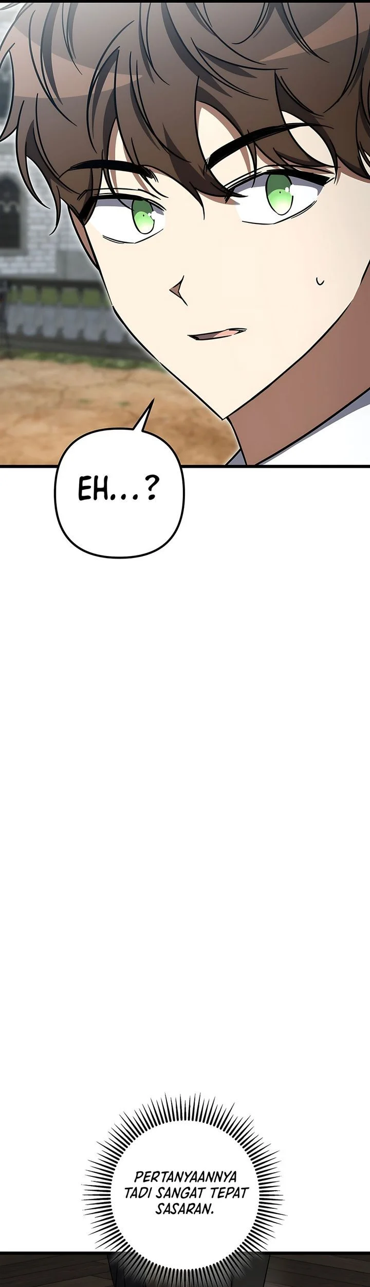 The Regressed Extra Becomes a Genius chapter 37 halaman 65