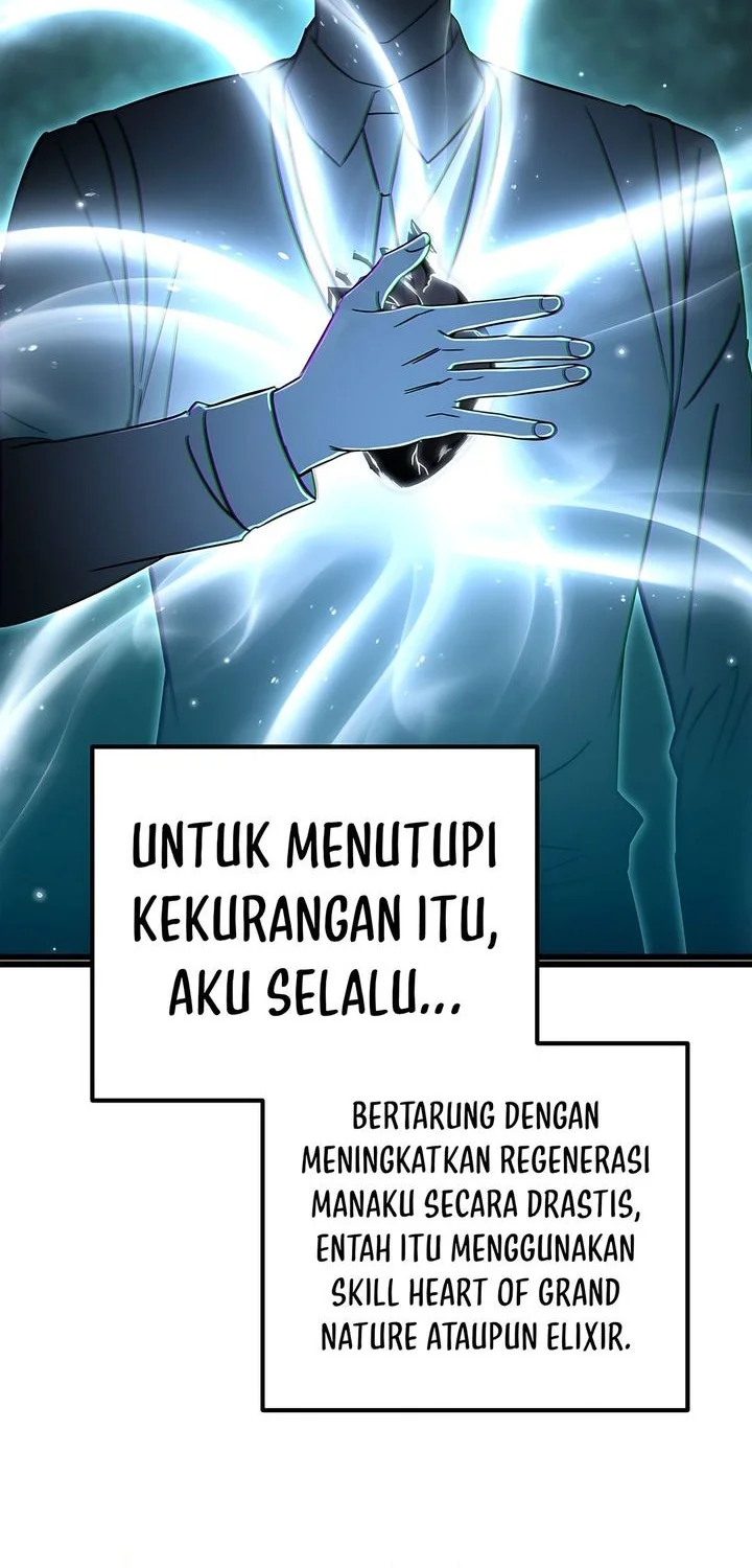The Regressed Extra Becomes a Genius chapter 37 halaman 68