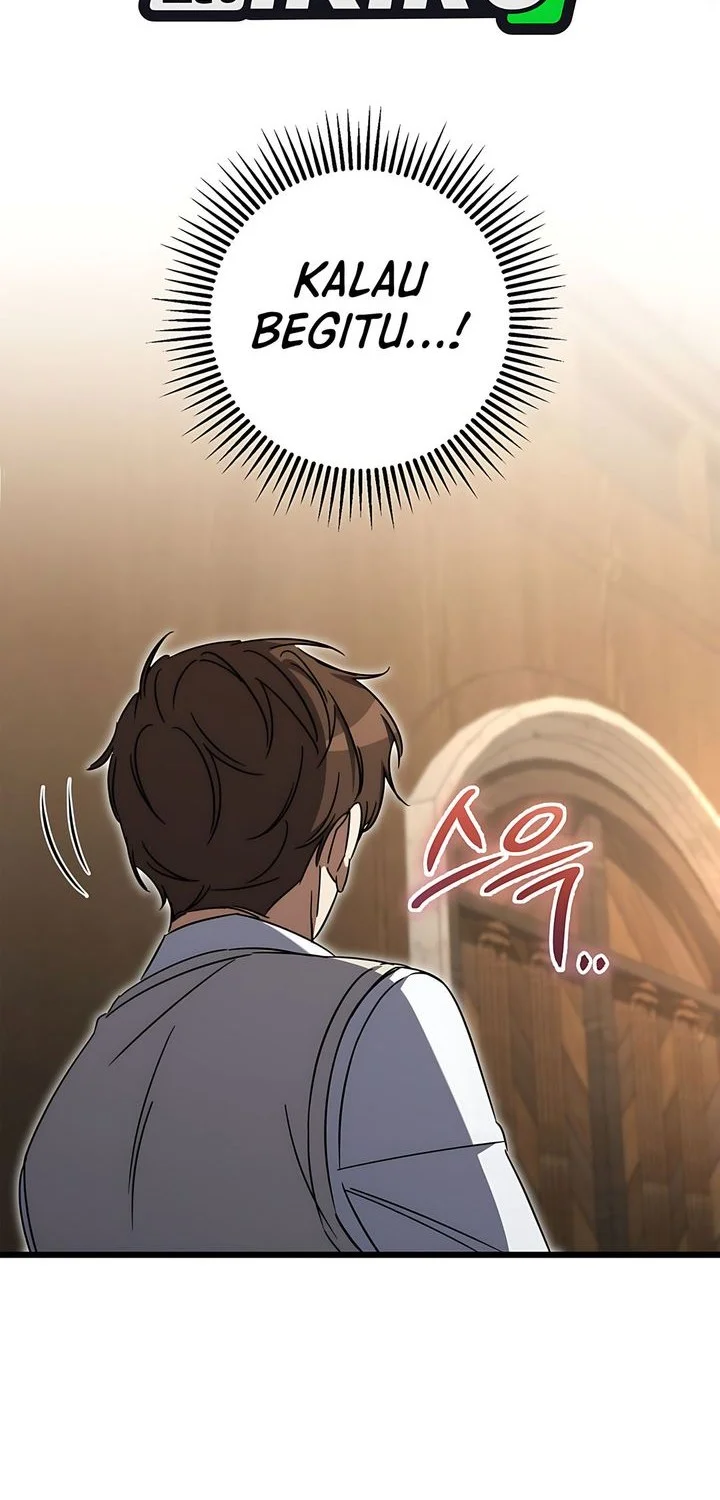 The Regressed Extra Becomes a Genius chapter 37 halaman 70