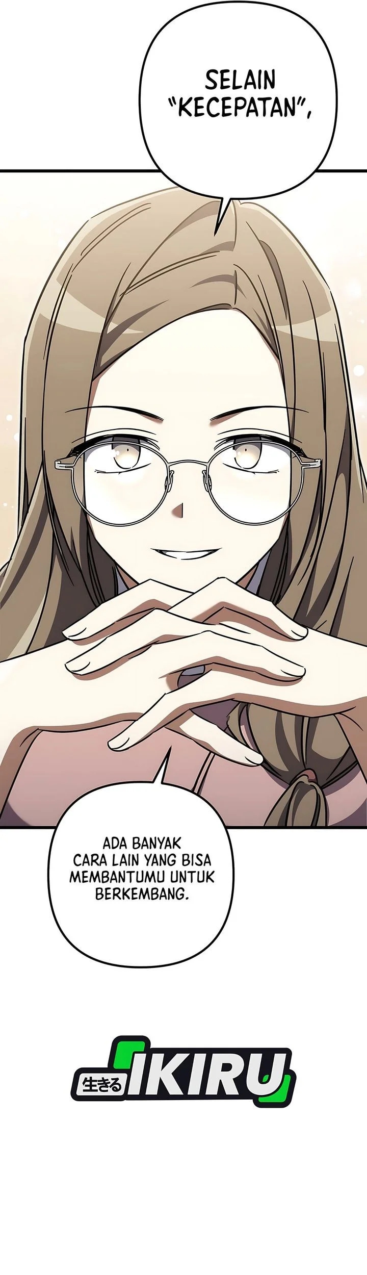 The Regressed Extra Becomes a Genius chapter 37 halaman 76