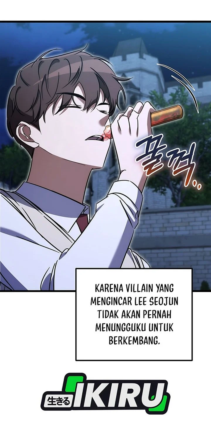 The Regressed Extra Becomes a Genius chapter 37 halaman 79