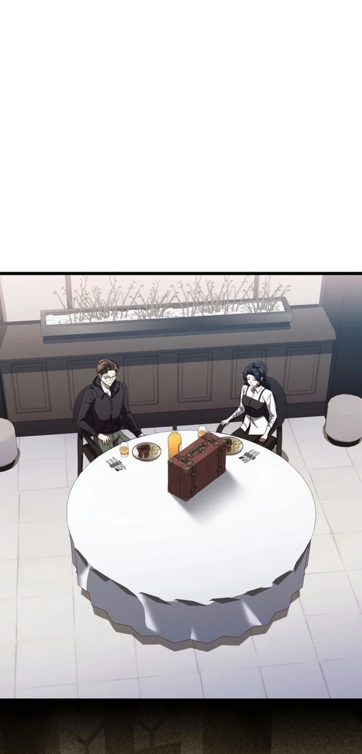 The Regressed Extra Becomes a Genius chapter 38 halaman 6