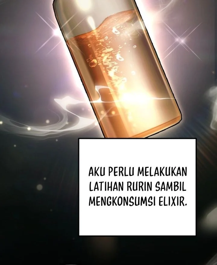 The Regressed Extra Becomes a Genius chapter 38 halaman 8
