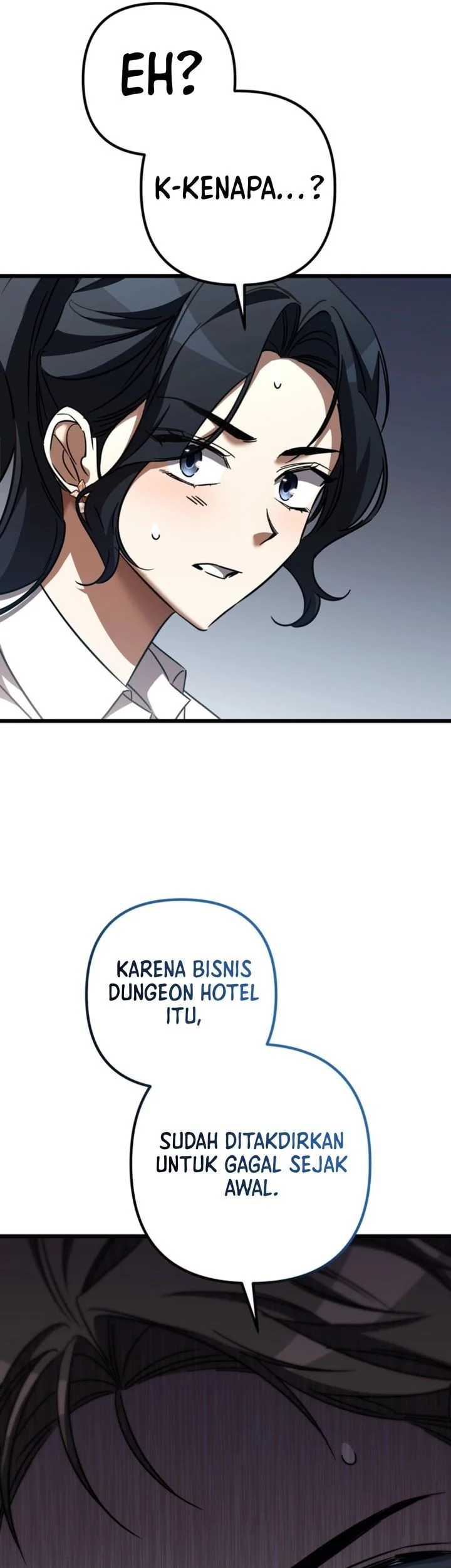 The Regressed Extra Becomes a Genius chapter 38 halaman 23